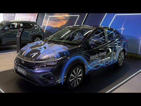 Show Car Honda Energy - Festival Interlagos 2026 l