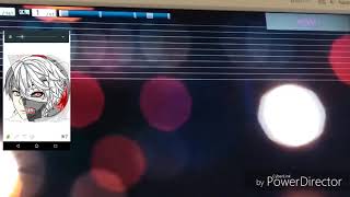 ピースサイン歌ってみた　僕のヒーローアカデミアの歌担