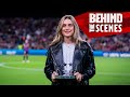 ✨ INSIDE VIEW I I BARÇA WOMEN 3-0 BAYERN MUNICH WOMEN ✨