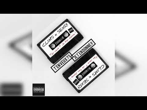 8.SEKRI x CLIMS - 100 THEMES [MelomatikBeats]