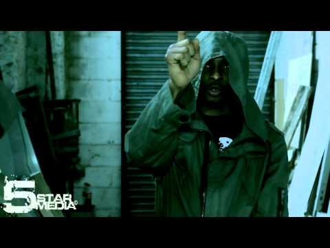 5Star Media - D.Slayer SN1 - AK [Net Video]