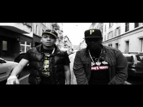 Nate Ivity Feat. UG The Trigga - Over Here (Dirty Version)