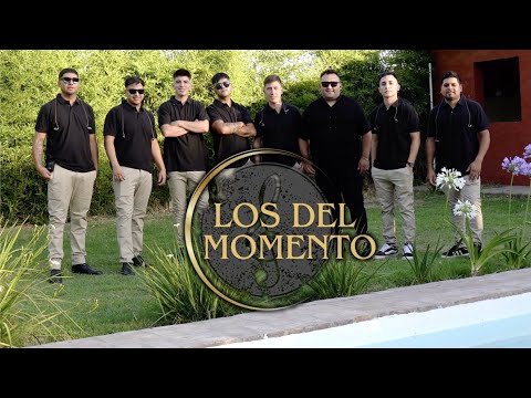 Los del Momento - Enganchados