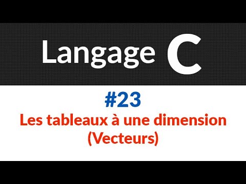 Langage C Cours et exercices corrigés 1 Configurer l IDE Visual Studio Code