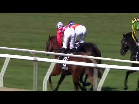 Fortuna Racing scores a Matamata double with Two year old MARLBOROUGH BAY winning on debut 13th May