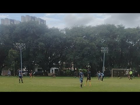 Amistoso Preparatório - Categoria Sub 18 | Lec Palhano 3 x 2 Portuguesa Londrinense 🥅⚽🏃💥