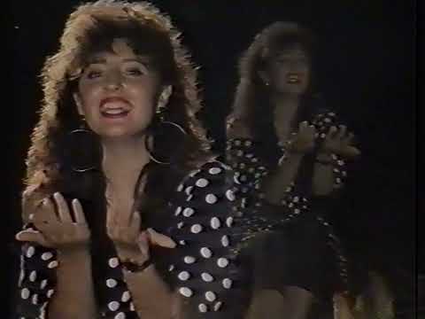 Reklama za album Dragana Mirkovic I JV - Simpatija - Diskos 1989 (II Verzija)