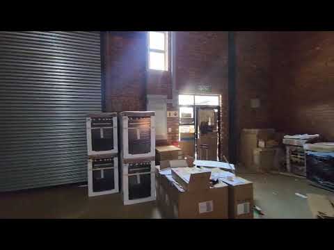 270 Square Meter Warehouse To Let In Sunderland Ridge With 100 Amps Three Phase Power