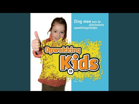 220 - God Is Zo Groot - Opwekking Kids