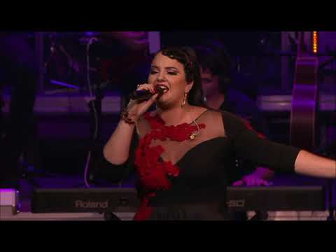 Ħallini Nħobbok - Jade Vella