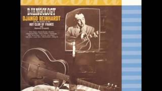 Django Reinhardt - After You&#39;ve Gone