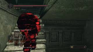Dark Souls 2 - Вторжения на балансе