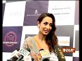 Malaika Arora makes stunning contemporary bride in off-shoulder bridal gown