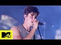 Shawn Mendes Performs In My Blood MTV VMA Live Performance