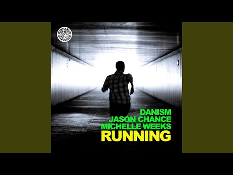 Running (Original Mix)