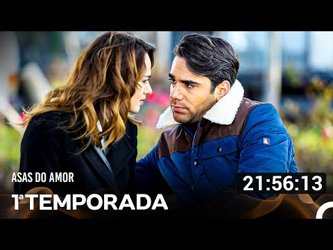 Asas do Amor Todos os Temporadas Part 1 (Dublagem em Português)