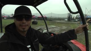 2012 PSP Galveston Disaster