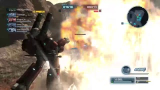 日頃の蓄積されたストレスをバトオペに全てぶつけてB帯を目指す【レーティング】