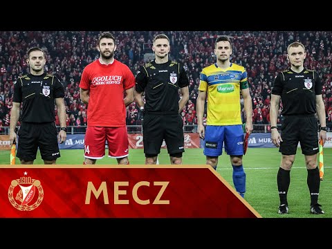 Widzew Łódź - Elana Toruń 1:1 (1:1)