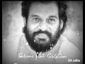 Neethane Naal Thorum Sad Whatsapp Status BA Edits
