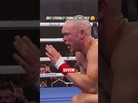 Elnur Suleymanov shatters Lucas Söntgen’s face with a devastating punch at BKFC Fight Night! 💥🔥