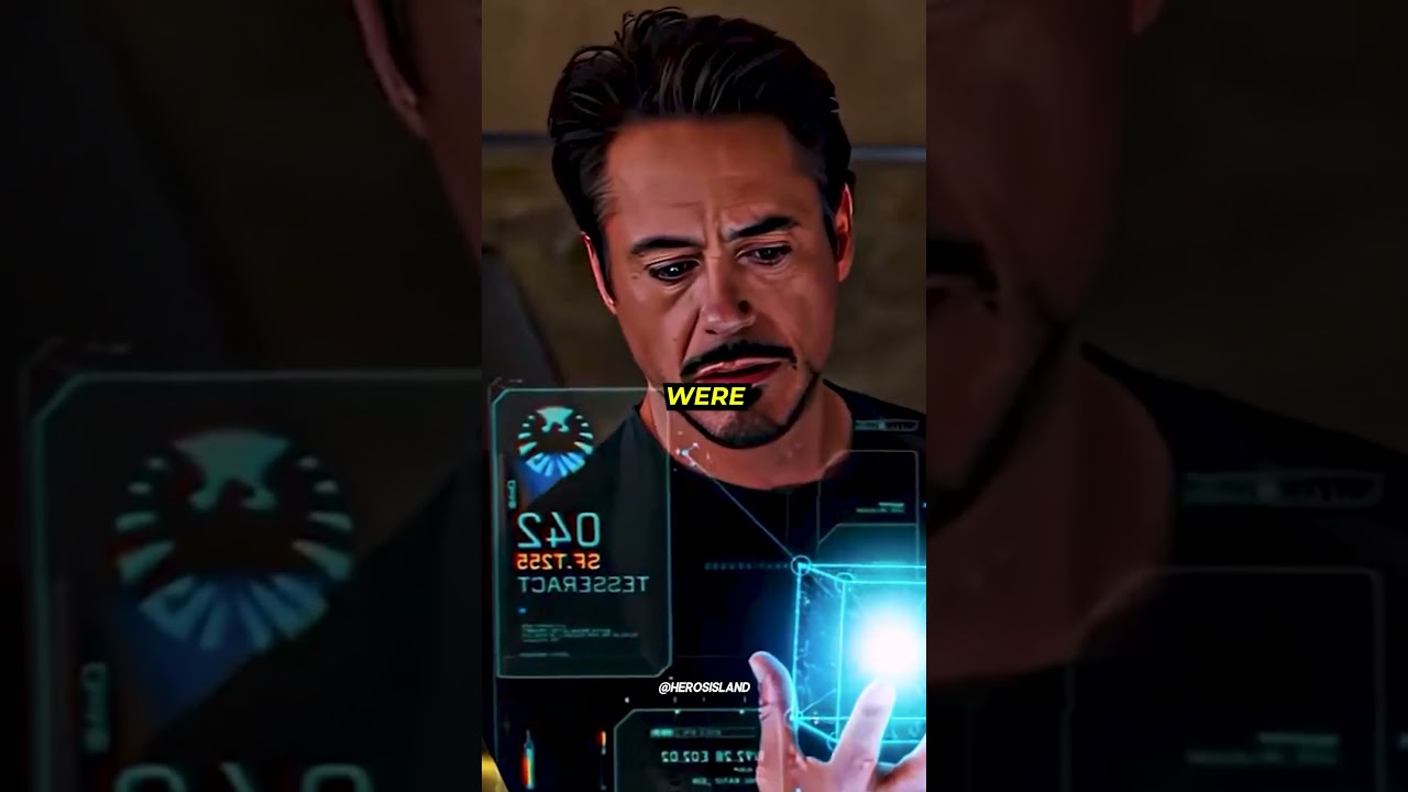 Why Stan Lee's Cameo Was DELETED From Iron Man 😨