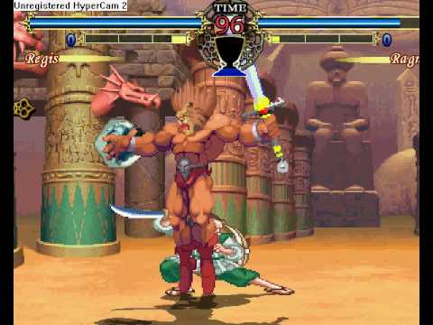 Oniska - The Killing Blade