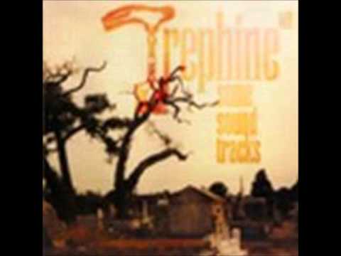 Trephine - Some Sound Tracks (Full Album)