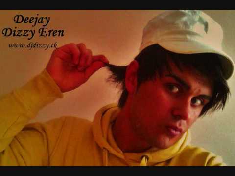 Dj Dizzy Eren & Stromae - Alors On Dance ( FULL BASS )