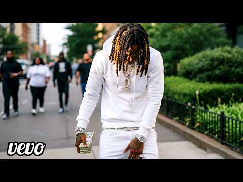 Lil Durk & King Von – No Favorites in Chicago (Music Video)