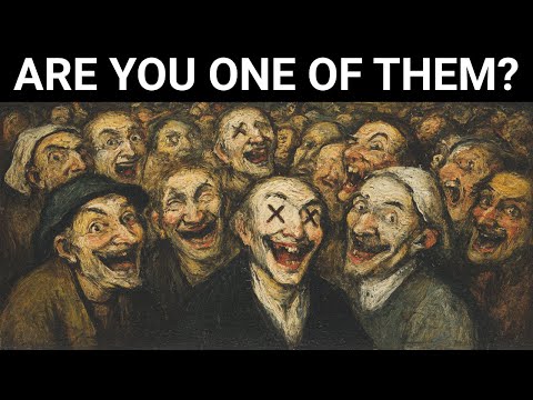 The Terrifying Theory of Stupidity You Were Never Meant to Hear – Dietrich Bonhoeffer