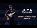 Stephen Wilson Jr. – “Stand By Me” | Live at CMA Awards 2025