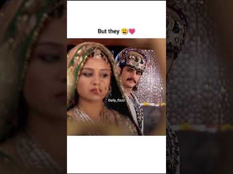 they really overshadow them 💗✨ #trending #bollywood #jodhaakbar #aishwarya #hrithikroshan