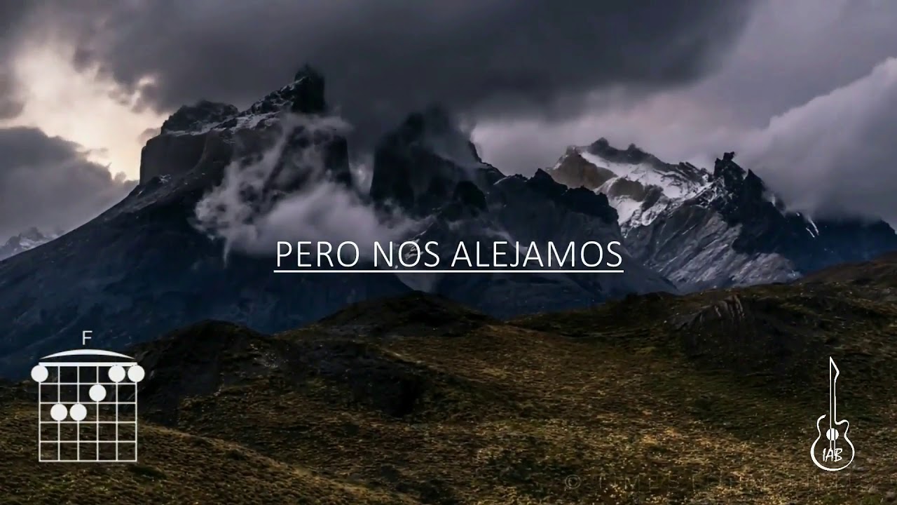 Ya no tengo corazón- Un Corazón Liric/Acordes/ Chords