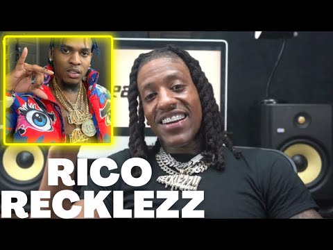 Rico Recklezz on Trying to get Go Yayo and Boogotti Kasino to fight to save Hoodfame, Sauce Walka