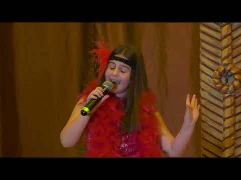 Rizescu Larisa   Vine circul