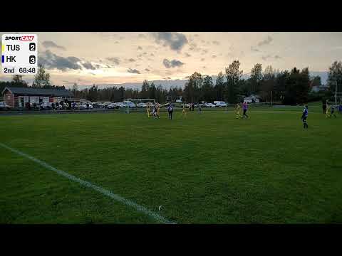 T13 TUS vs HK - 21/09/2023