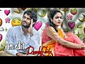 Pellichoopulu Movie Romantic Efx Watsapp Status Vijay Deverkonda And Rithu Varma Love Status