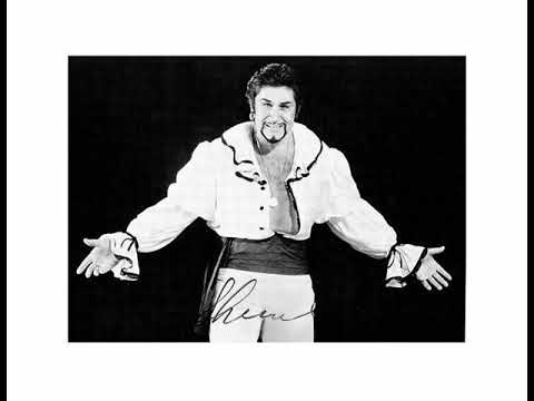 Sherrill Milnes Mozart Don Giovanni  Deh, vieni alla finestra Salzbourg 01 08 1977