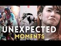 Japanese Bands - When Unexpected Moments Happen at Concerts