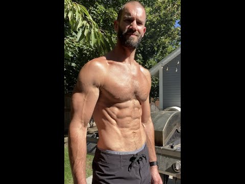 Nutrition Principles for Getting Lean and Muscular