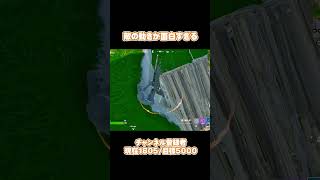 敵の動きが可愛すぎた #あおけんゲーム実況 #フォートナイト #フォトナ #フォートナ #メズマライザー #fortnite #ふぉーとないと