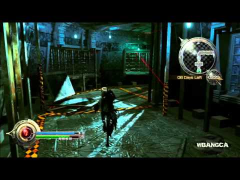 Lightning Returns: Final Fantasy XIII - New Game+ Inside Palace [Part 9]