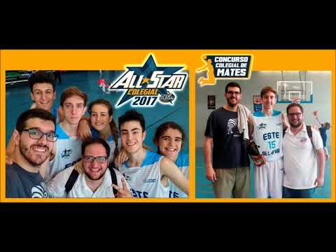 CB ESCOLAPIAS  Presentación 2017 2018