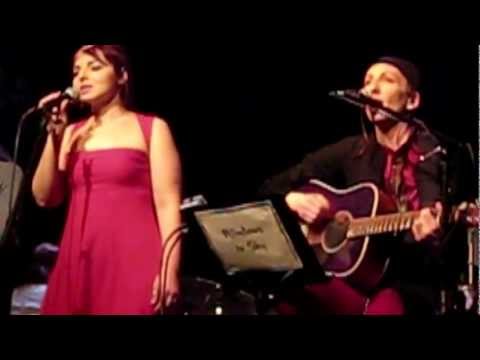 windows to sky - lullaby worth something, live at molly malone's (from 'sees ghosts')
