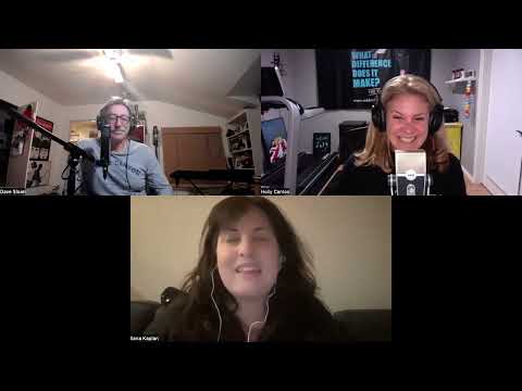 Ilana Kaplan on the affairs of Barbra Streisand