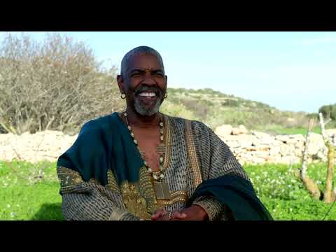Denzel Washington Featurette