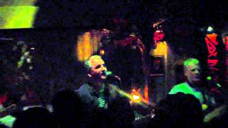 Live at Tiki (Athens, Greece),The Orchids - Peaches