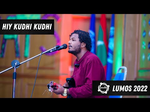 LUMOS 2022: "Hiy Kudhi Kudhi" Song Mashup by Hishan (NIARES)