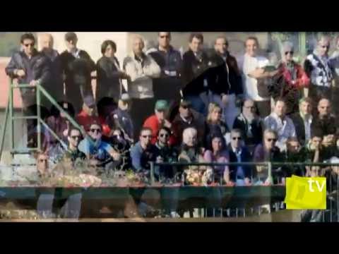 13/11/2011 Anspi Frassinetti - Gemini Pirri 0-0